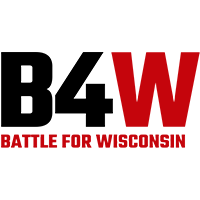 battle for wisconsin logo
