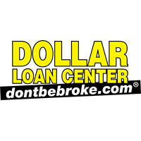 dollar loan center logo