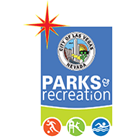 las vegas parks and recs logo
