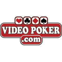 video poker logo